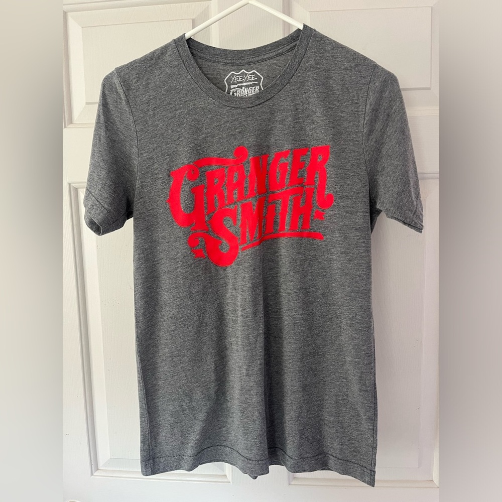 Yee Yee Granger Smith T-shirt